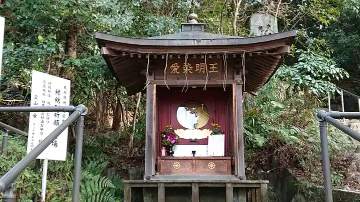 霊山観音(京都府)