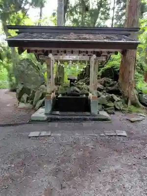 十和田神社(青森県)
