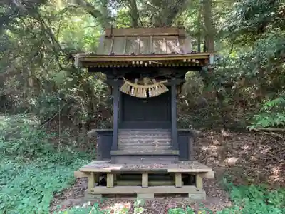 日枝神社(千葉県)