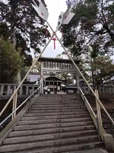 田村神社(滋賀県)