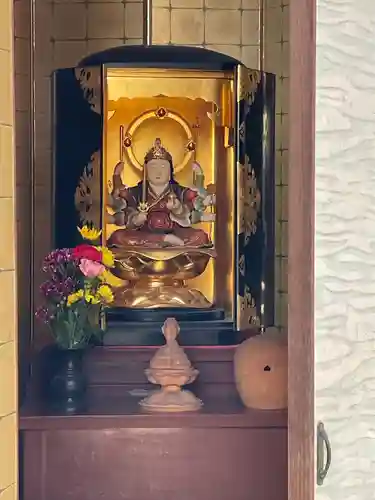 森巌寺(東京都)