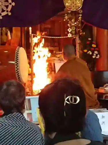 石内のお大師さん　金剛院(広島県)