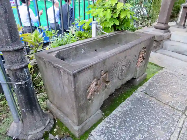 常泉院のその他建物