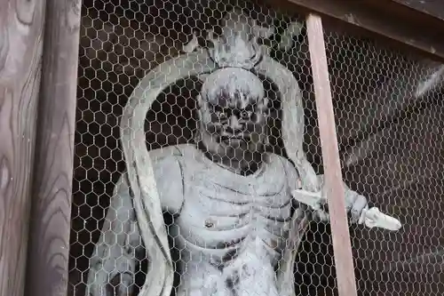 朝護孫子寺(奈良県)