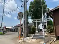 大杉神社(千葉県)