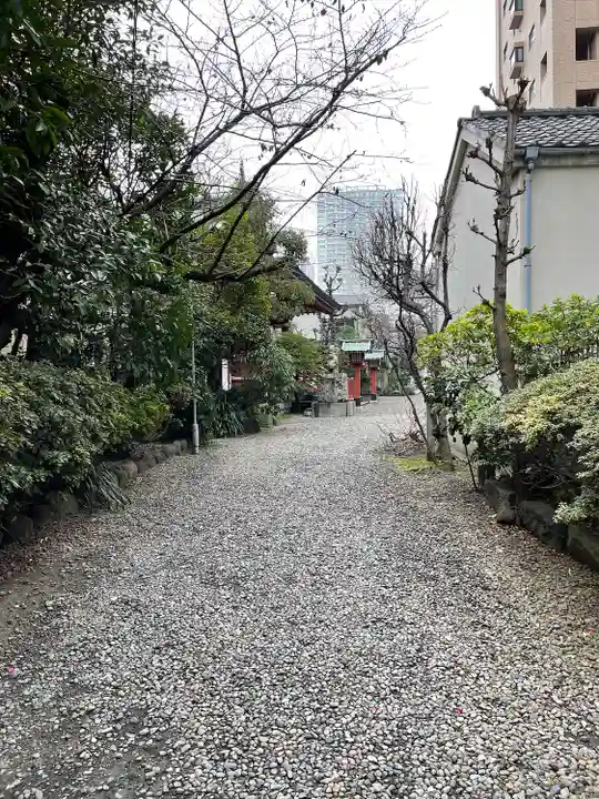 秋葉神社(東京都)