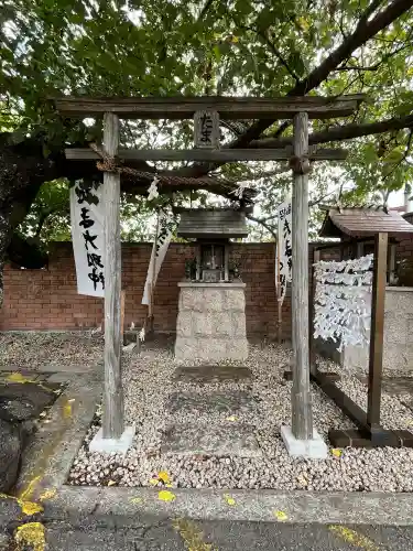 たま神社(和歌山県)