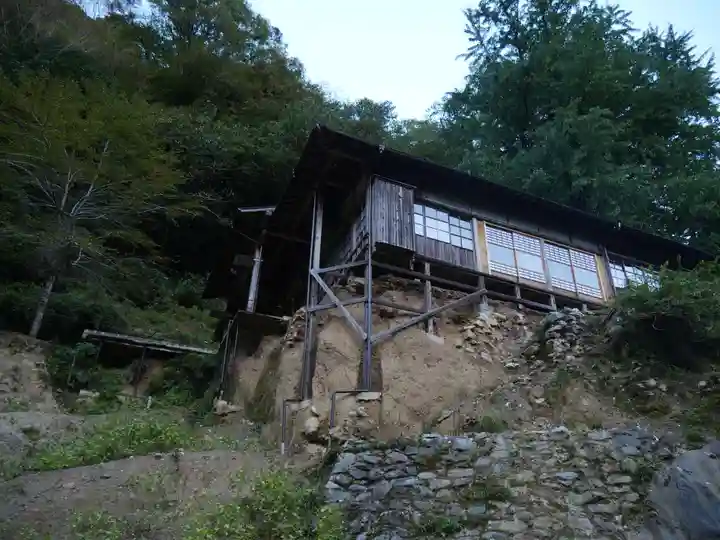 了眼寺(滋賀県)