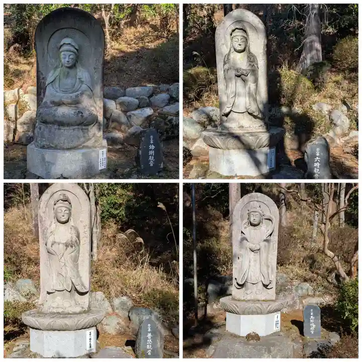 妙法寺(御殿場市)(静岡県)