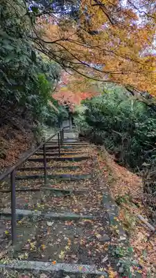 観音寺（山崎聖天）(京都府)