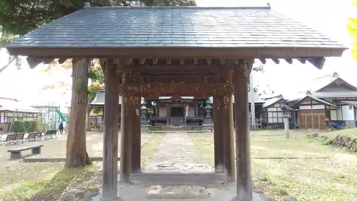 諏訪護国神社(長野県)