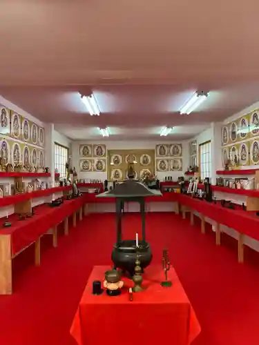 清涼山 地蔵院のその他建物