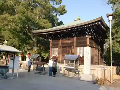 屋島寺(香川県)