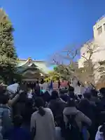猿江神社(東京都)