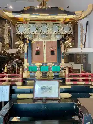 金王八幡宮(東京都)