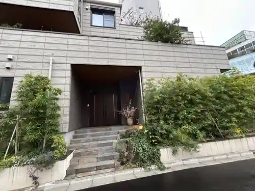 瑞華院(東京都)