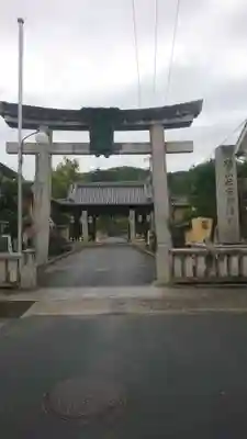 吉備津神社(広島県)