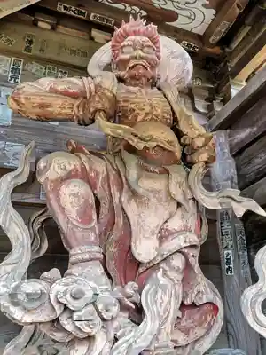 聖天院(埼玉県)