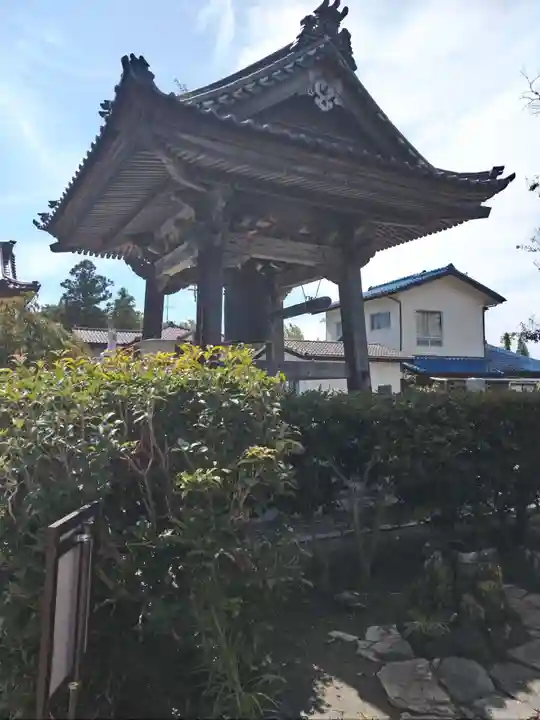 長源寺(福島県)
