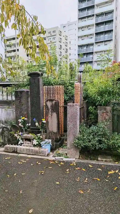 覚林寺のその他建物