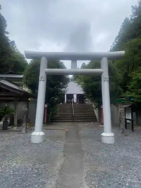 亀岡八幡宮(栃木県)