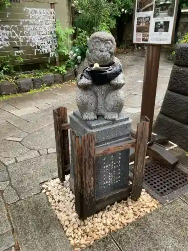 戸越八幡神社(東京都)
