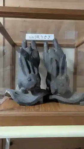 鷲巣山文殊堂(宮城県)