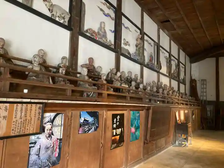 金鳳山 正法寺(岐阜県)