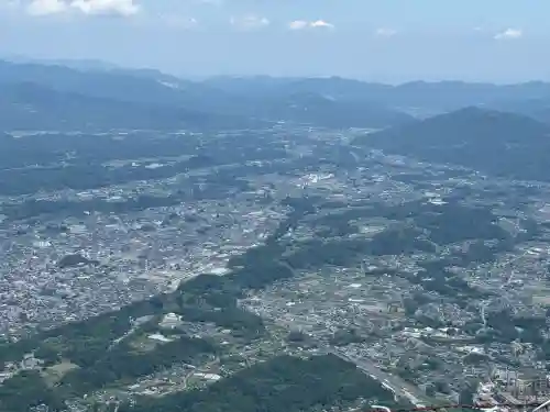 武甲山御嶽神社(埼玉県)
