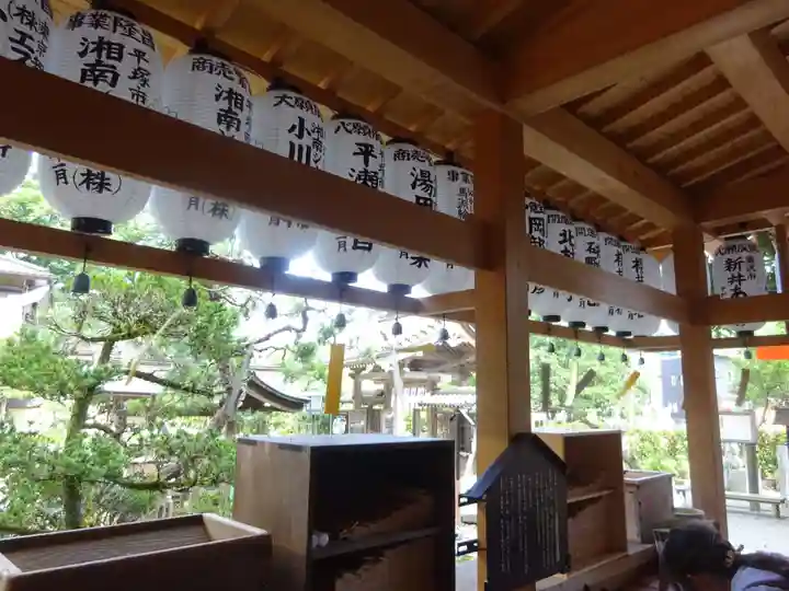 妙圓寺のその他建物