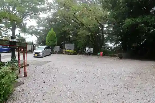 清滝寺のその他建物