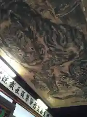 花岳寺の芸術