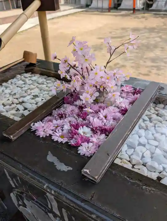 根岸八幡神社(神奈川県)