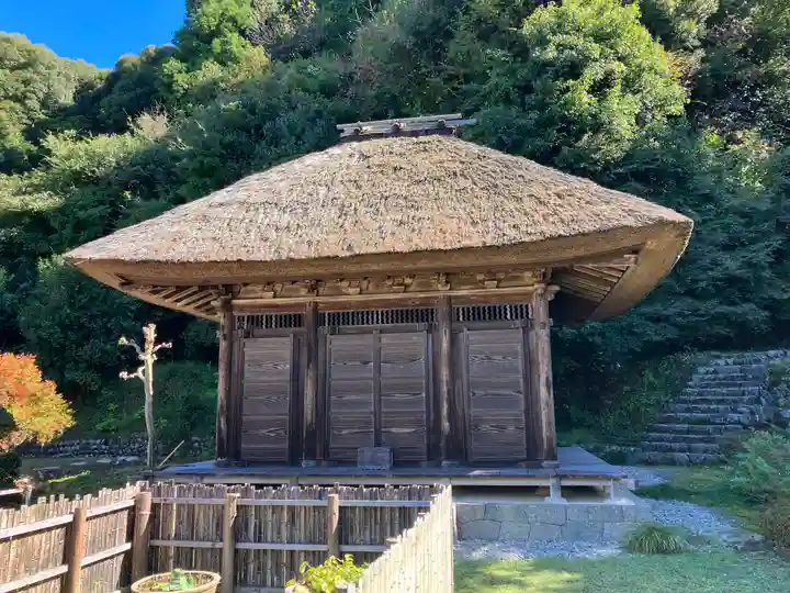 明鏡寺(岐阜県)