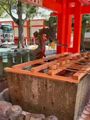 熊野速玉大社の御朱印