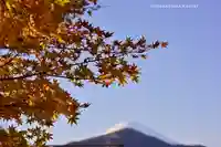 箱根神社(神奈川県)
