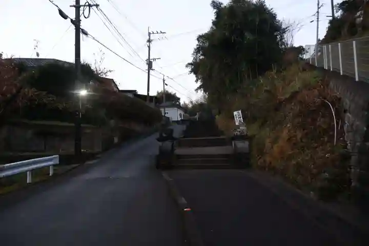 生目神社(宮崎県)