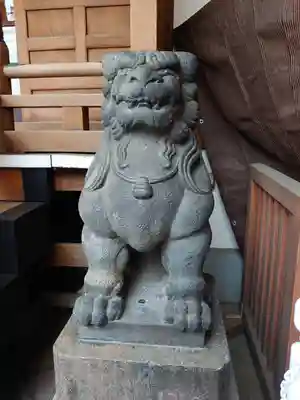 小網神社(東京都)