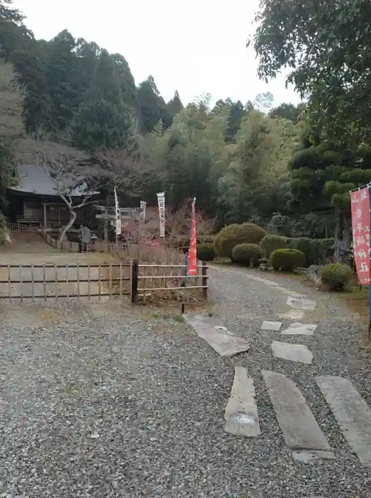 栄存神社(宮城県)