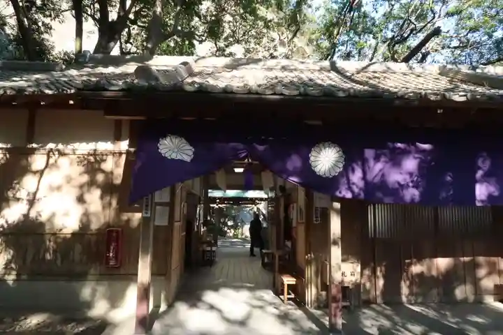 花窟神社(三重県)