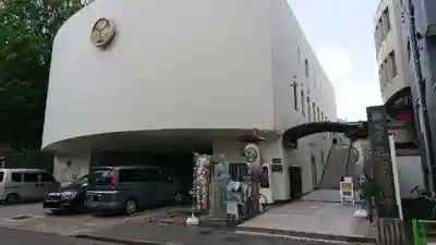 五百羅漢寺のその他建物