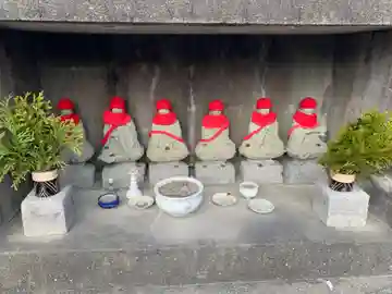 お堂(名称不明)(千葉県)