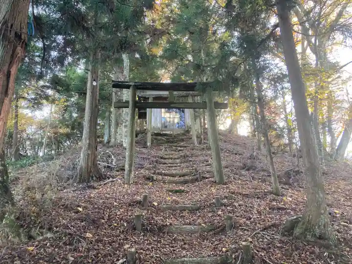 高越寺(徳島県)