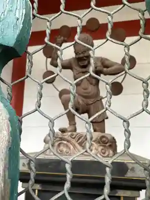 浄土宗南命山善光寺(東京都)