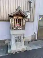 地蔵尊(細田町2)(兵庫県)