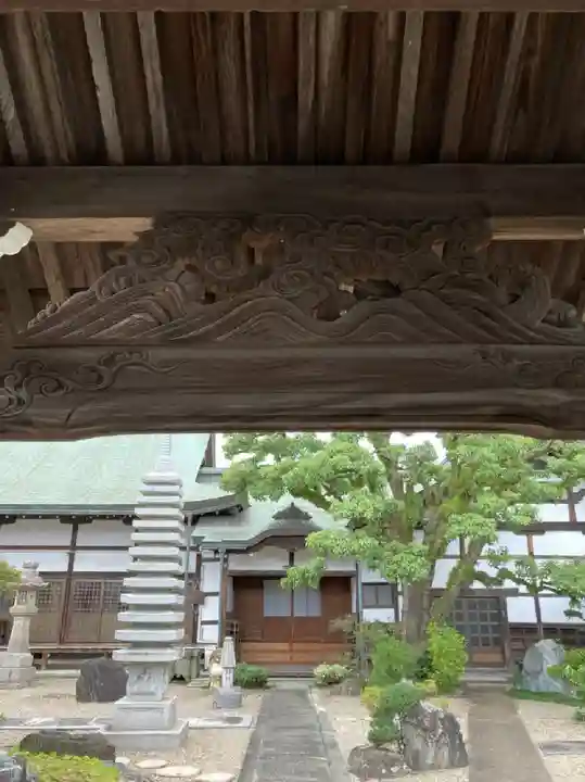 西福寺のその他建物