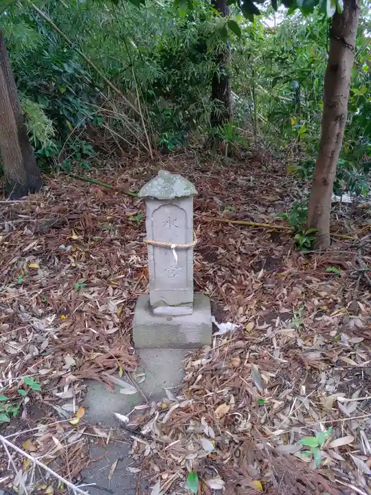 鹿島神社(埼玉県)