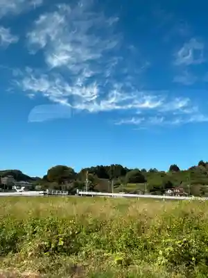 金蛇水神社(宮城県)