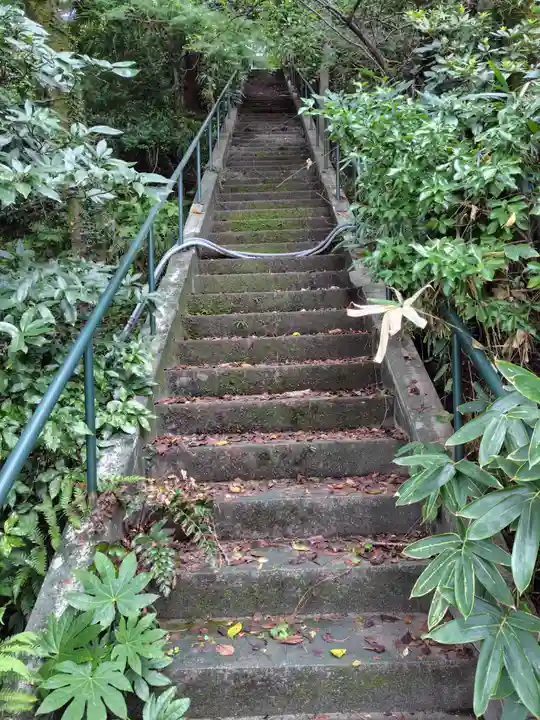 高幡不動尊 金剛寺(東京都)