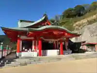 高橋稲荷神社(熊本県)